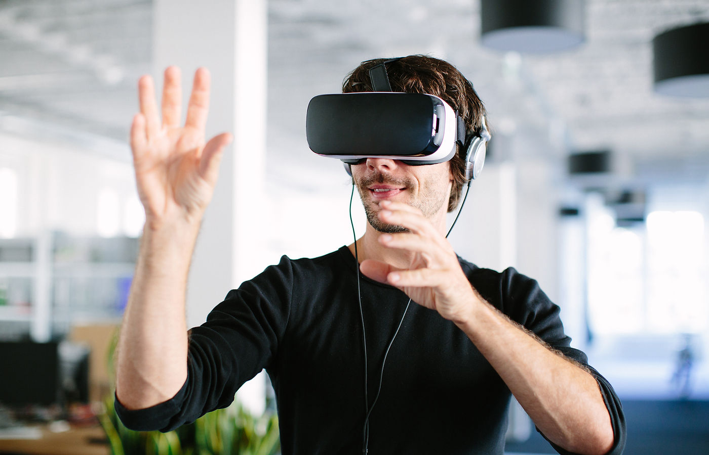 Mixity – équipe IT Nivelles