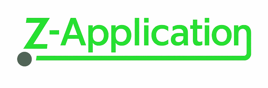 Z-Applications